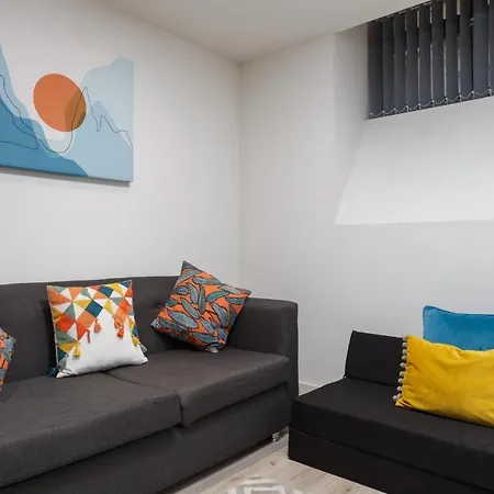 Apartment Conditioning House - One Bed
